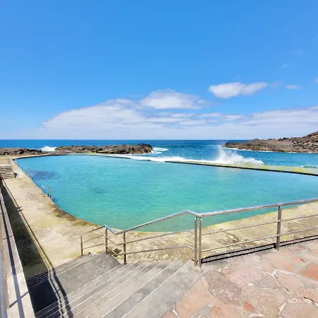 Feel B - Lägenhet Tacoronte