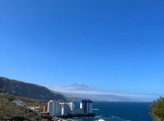 Feel B - Lägenhet Tacoronte