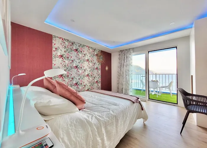 Feel B - Lägenhet *