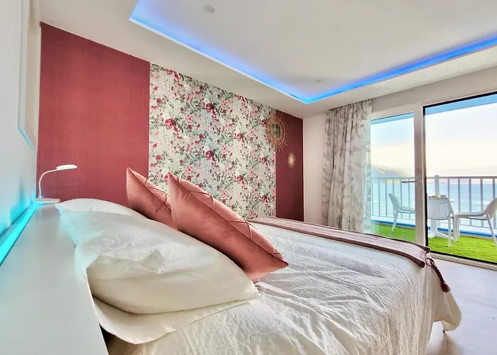 Lägenhet Feel B - Tacoronte