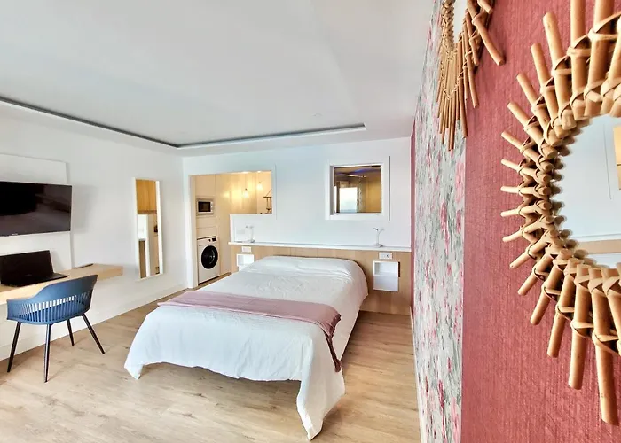 Feel B - Lägenhet *