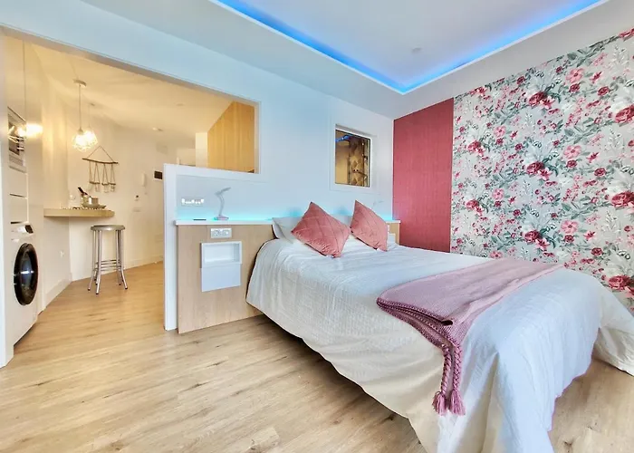 Feel B - Lägenhet *