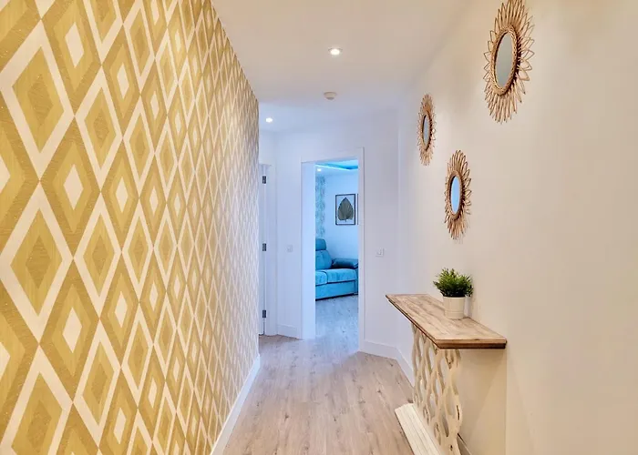 Lägenhet Feel B - Tacoronte