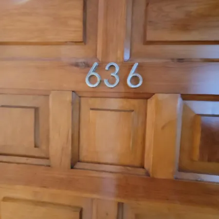 דירה Feel B - טקורונטה