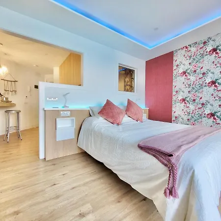 Feel B - Apartmán *