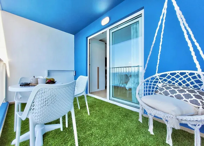 Feel B - Apartmán Tacoronte