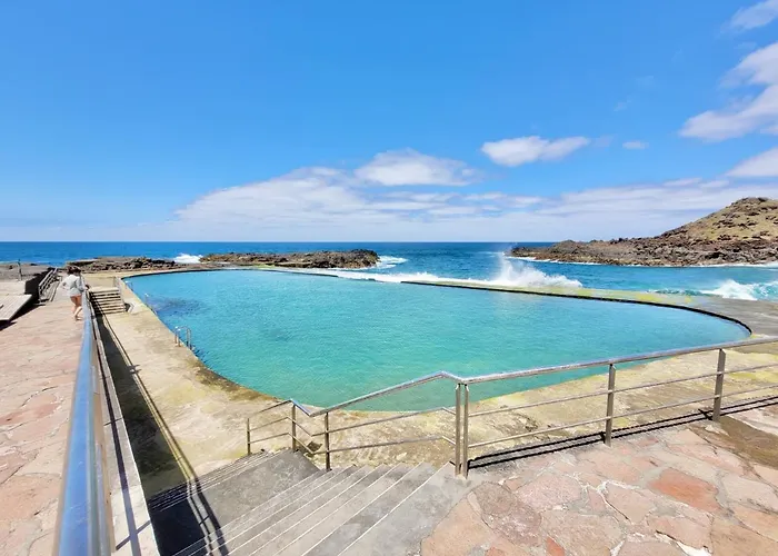 Feel B - דירה טקורונטה