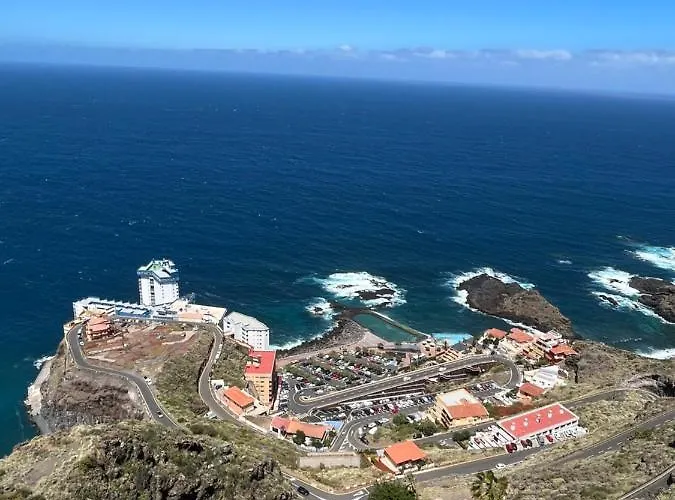 Apartmán Feel B - Tacoronte