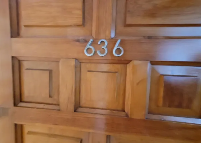 דירה Feel B - טקורונטה