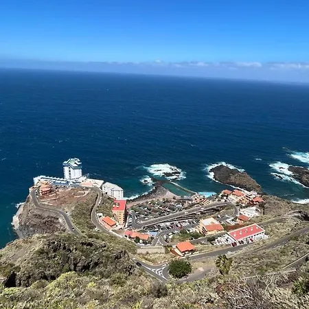 Апартаменты Feel B - Такоронте