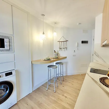 Apartamento Feel B Tacoronte
