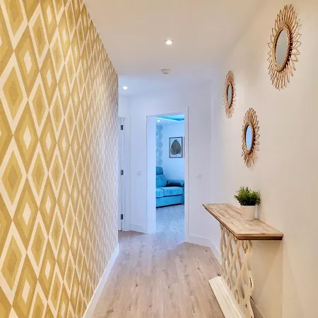 Apartamento Feel B Tacoronte