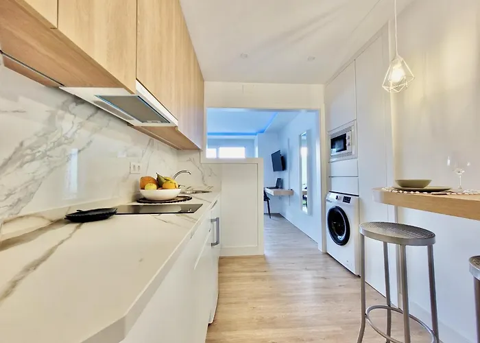 Apartment Feel B - Tacoronte