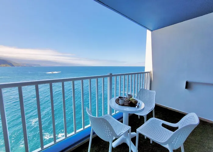 Feel B - Apartamento *