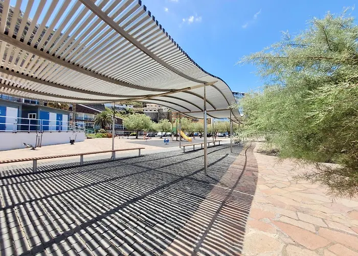 Feel B - Apartamento *