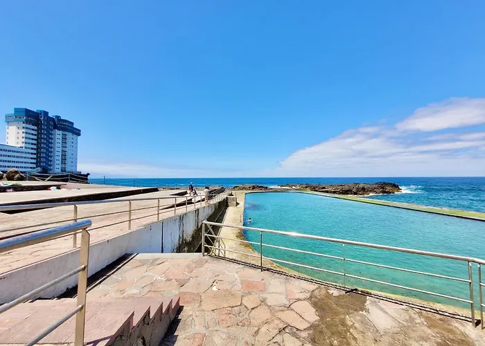 Feel B - Apartamento Tacoronte