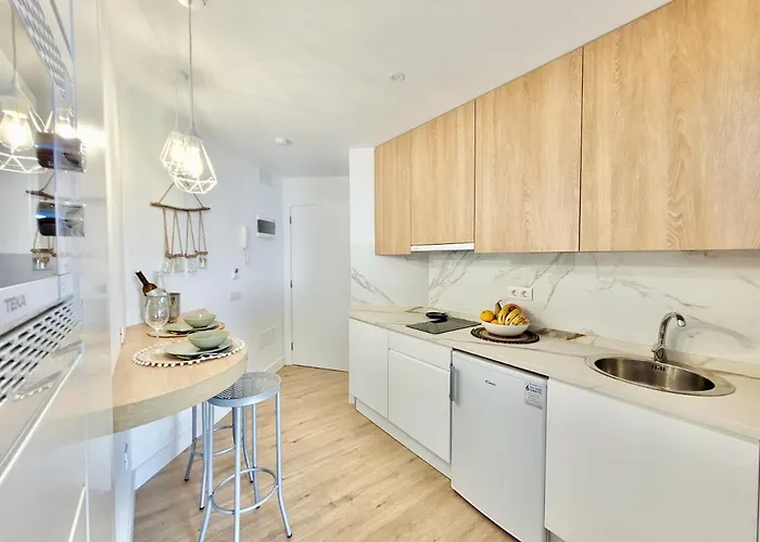 Feel B - Apartamento