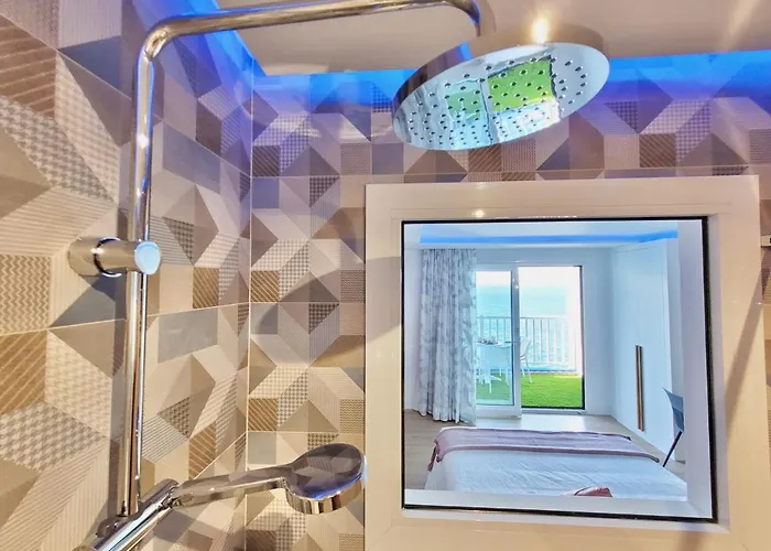 Apartamento Feel B - *