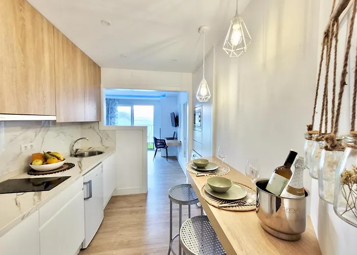 Feel B - Apartamento Tacoronte