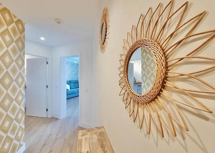 Apartamento Feel B - *