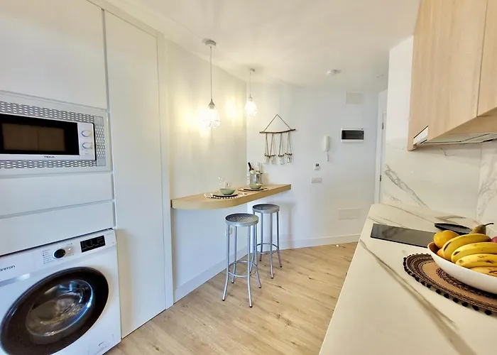 Apartamento Feel B - Tacoronte