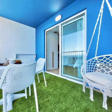 Feel B - Appartement Tacoronte