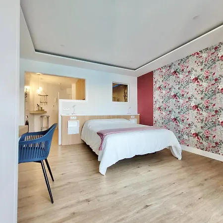 Feel B - Appartement