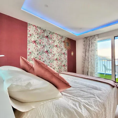 Apartman Feel B - Tacoronte