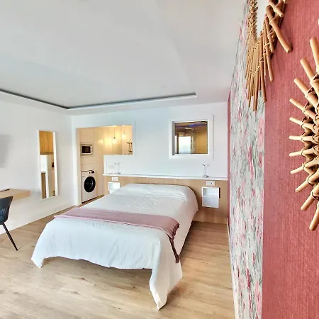 Feel B - Appartement *