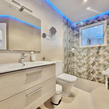 Apartman Feel B -